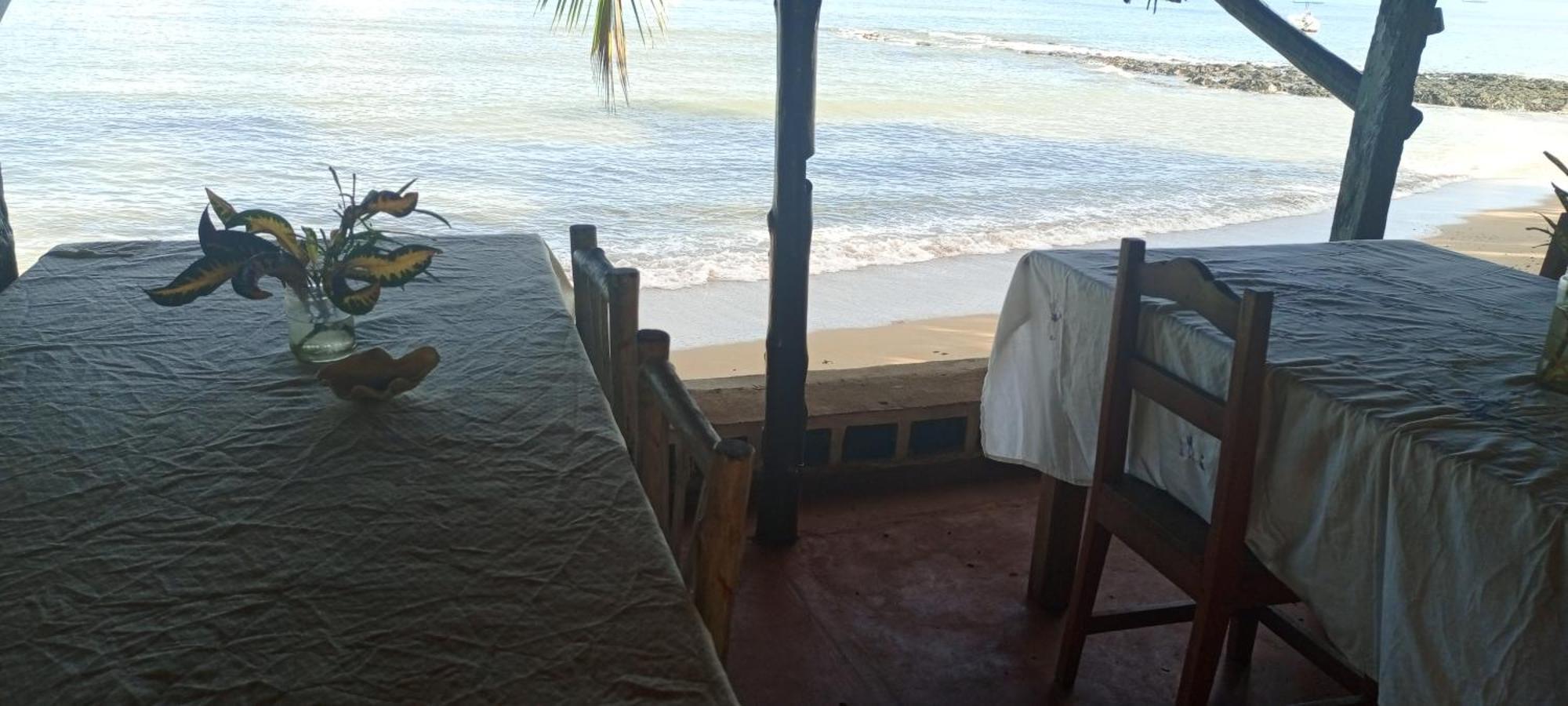 Piscine Bimoko Hotel Nosy-Be Екстериор снимка