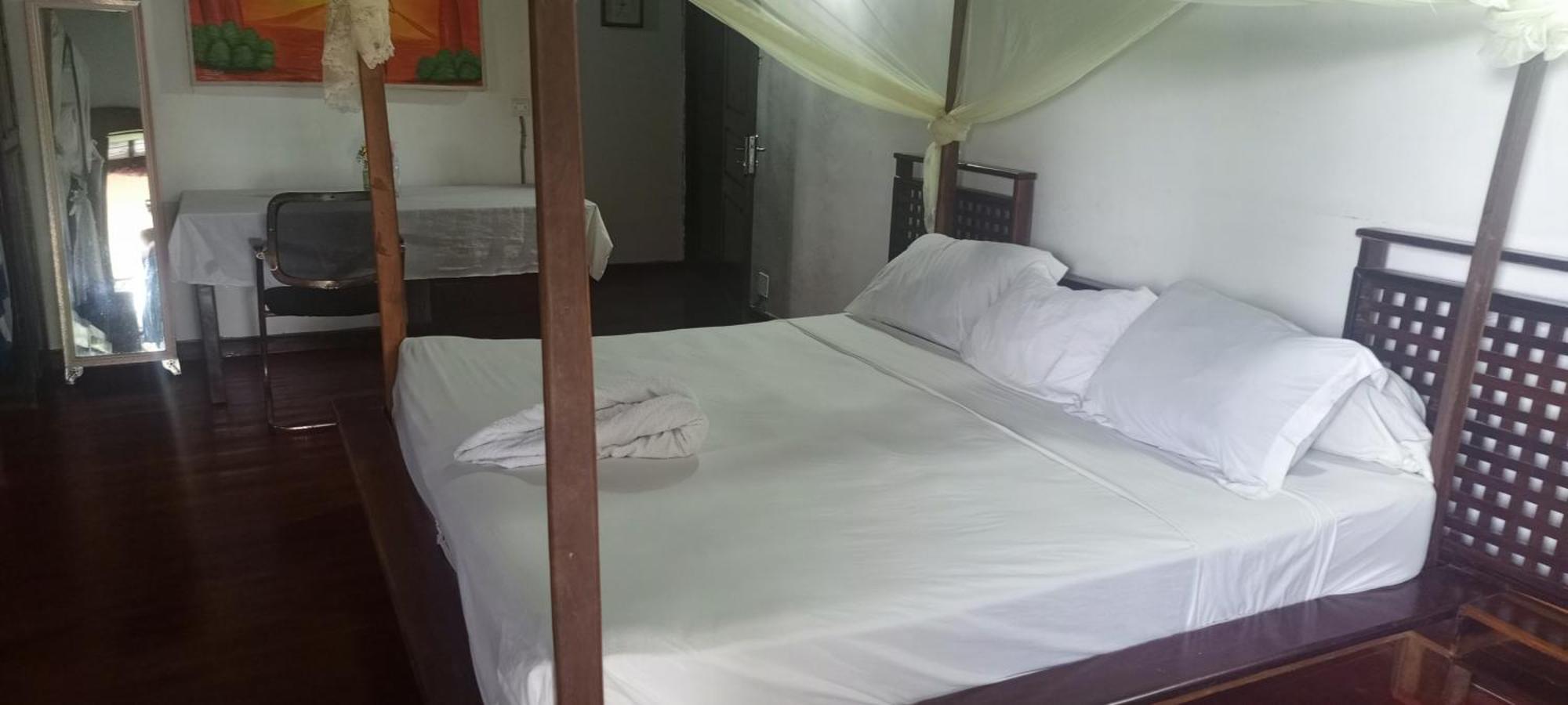 Piscine Bimoko Hotel Nosy-Be Екстериор снимка
