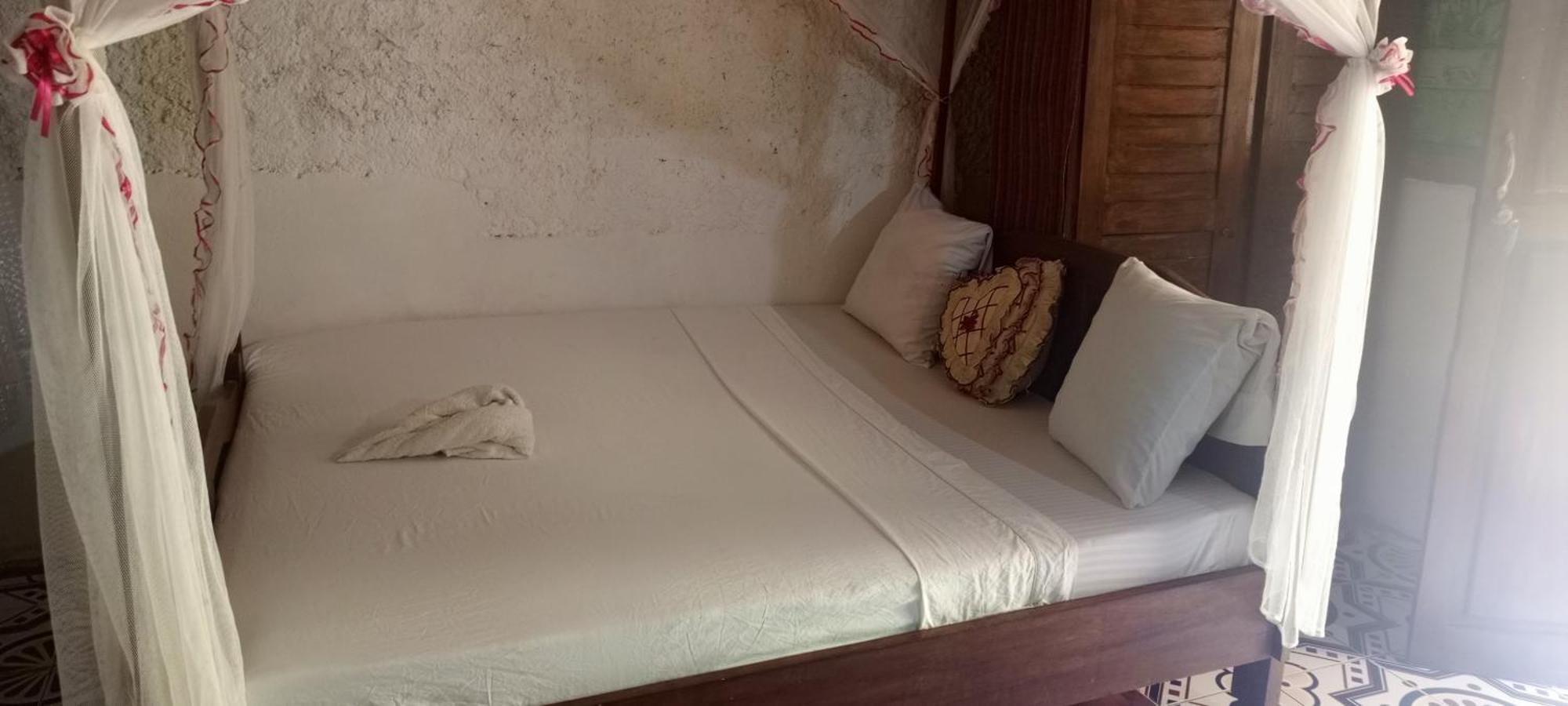 Piscine Bimoko Hotel Nosy-Be Екстериор снимка